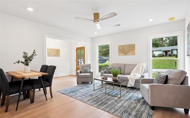 Building Photo - 1713 North Avenue NW