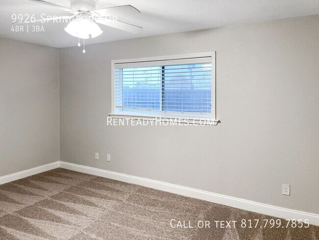 Building Photo - 9926 Springford Dr