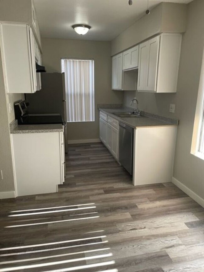 Interior Photo - Harbor View Apartments