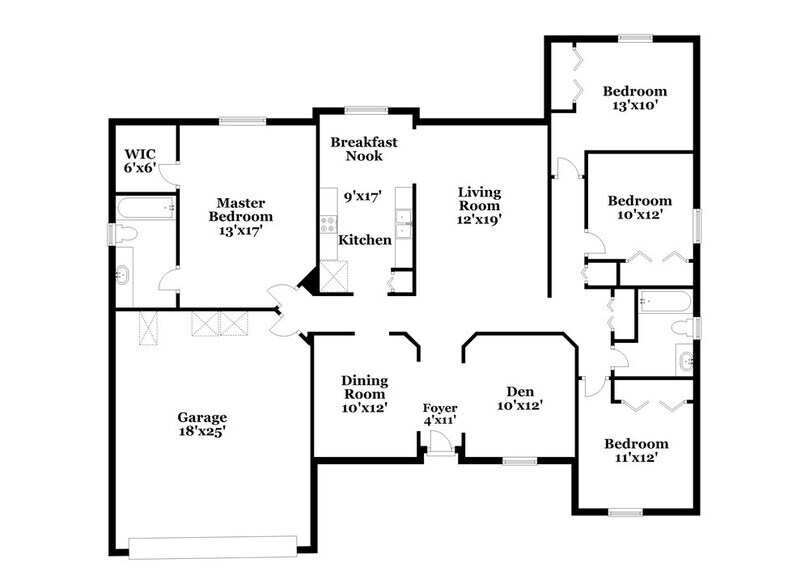 Building Photo - 12710 Dunns View Dr