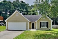 Building Photo - 1045 Mercury Dr SE