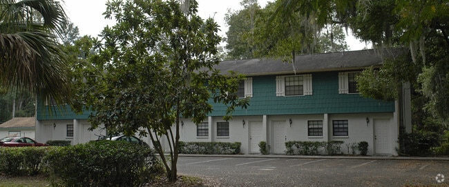 Primary Photo - 301 NW 13th Ave