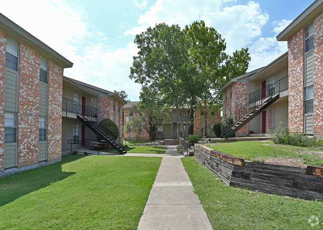 Building Photo - Marine Park Apartments