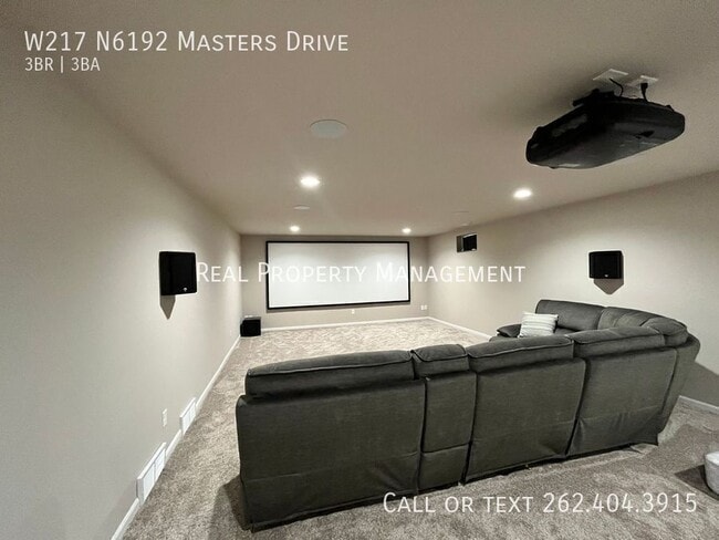 Building Photo - W217 N6192 Masters Drive-