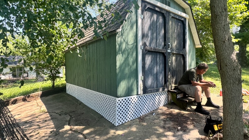 Building Photo - 1633 N Rogers St