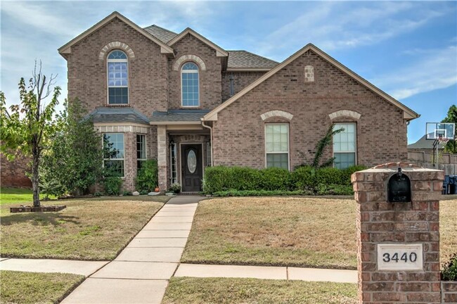 Primary Photo - Deer Creek Schools + 4 bedroom + Gated Com...