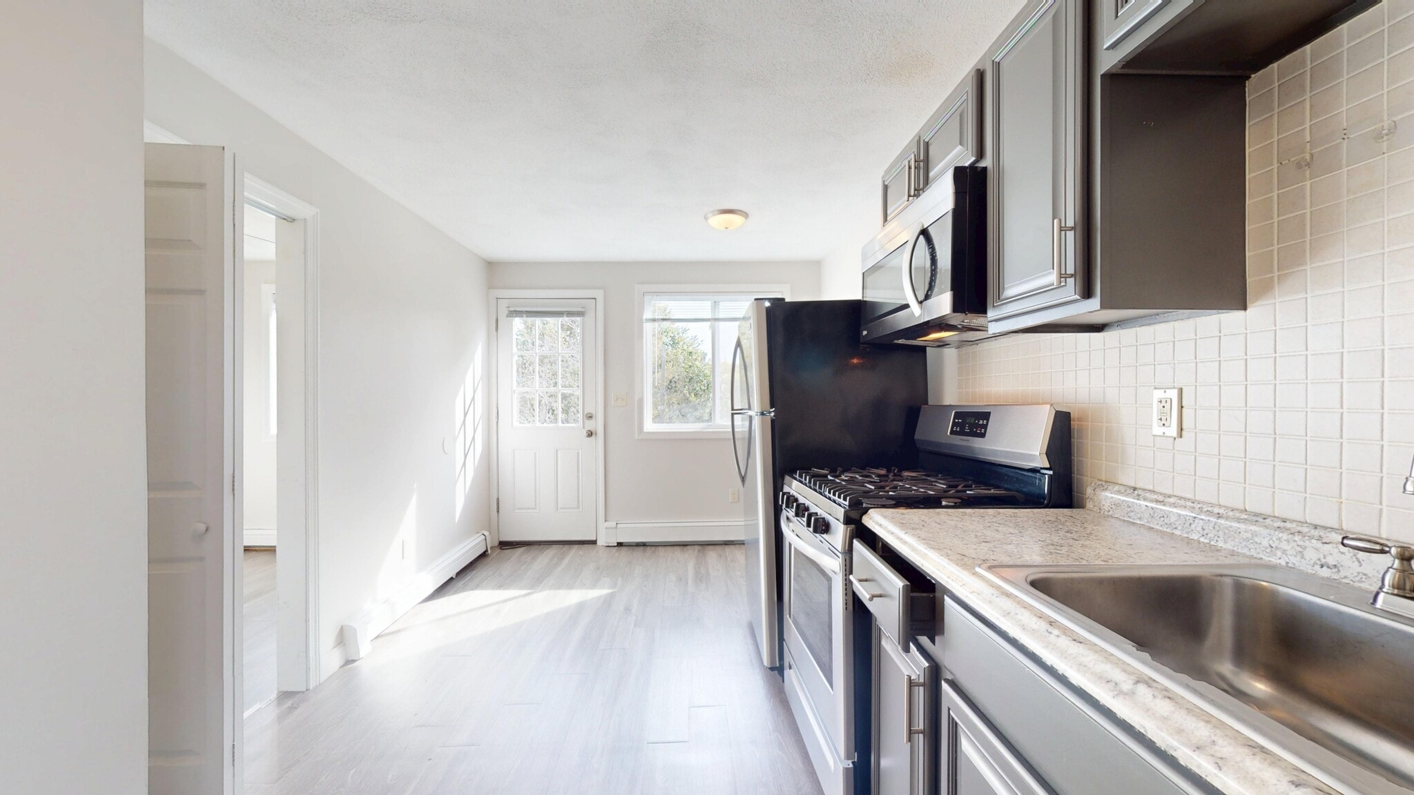 Building Photo - 23 Eutaw St