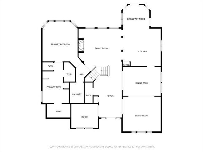 Building Photo - 17826 Island Spring Ln