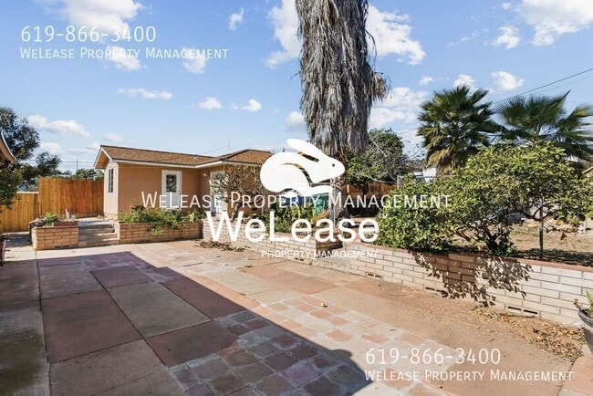 Building Photo - 3320 C St