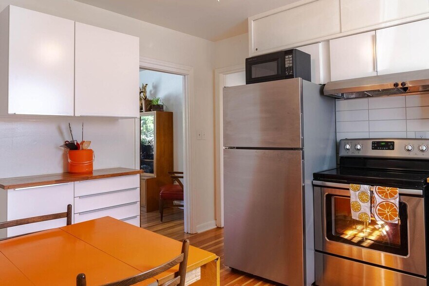 Building Photo - 1225 E Cache La Poudre St