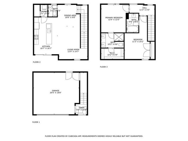 Building Photo - 1514 N Washington Ave
