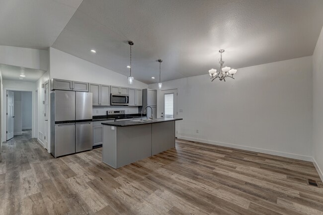 Building Photo - 5249 Coal Bank Dr