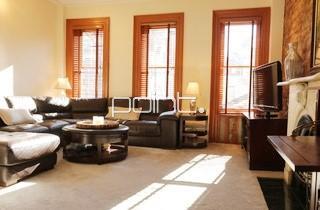 Primary Photo - OVERSIZE 1 BEDROOM PRIME WEST VILLAGE CHARLES STREET