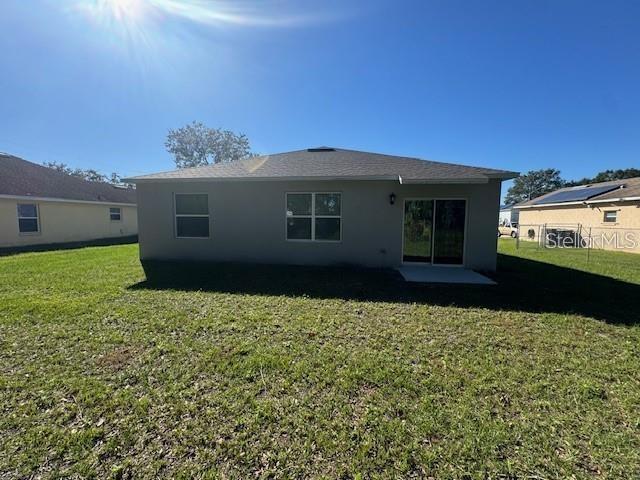 Building Photo - 603 Muskrat Dr