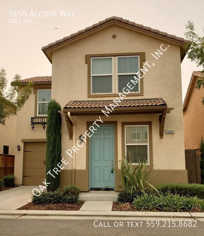 Primary Photo - 3650 Alcove Way