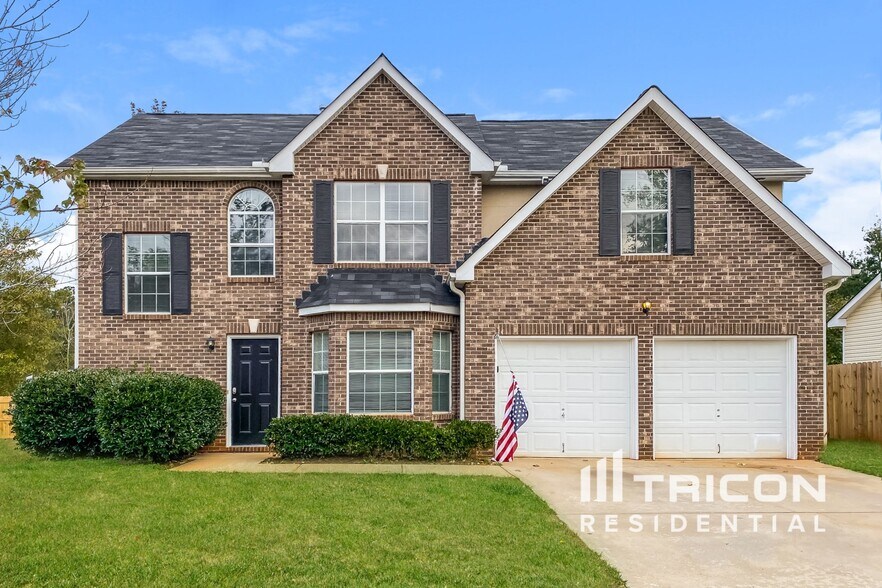 Primary Photo - 508 Gonzaga Cir