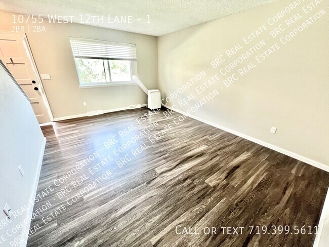 Building Photo - 10755 W 12th Ln