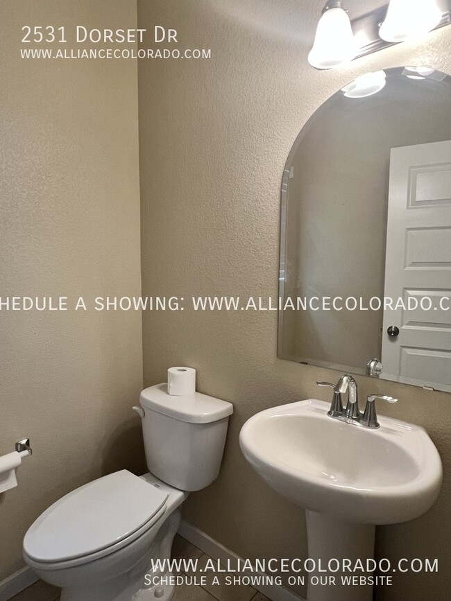 Building Photo - 2531 Dorset Dr