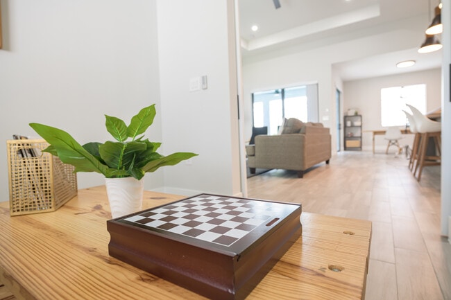 Building Photo - 3432 SW 8th St