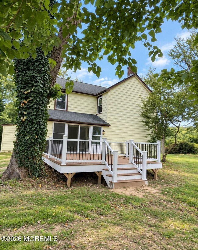 Building Photo - 982 NJ-33