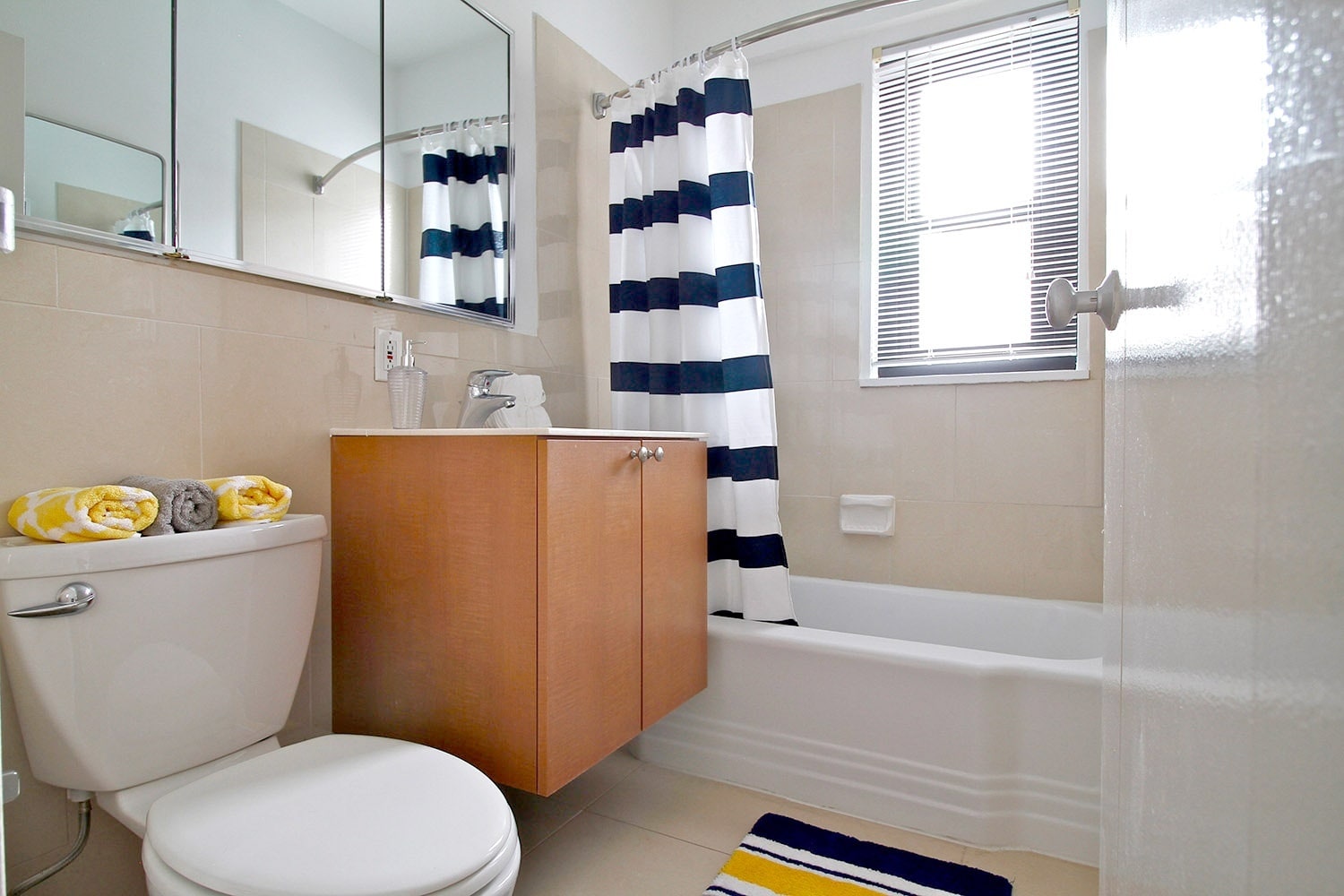 Interior Photo - Parc Frontenac