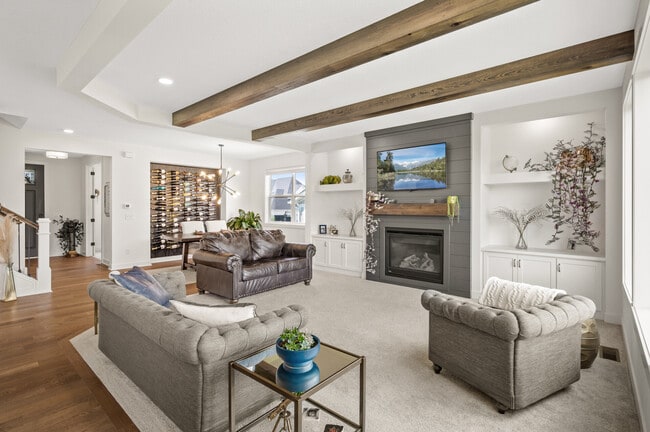 Building Photo - 4253 Picket Wy