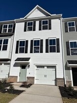 Building Photo - 711 Tambor Rd