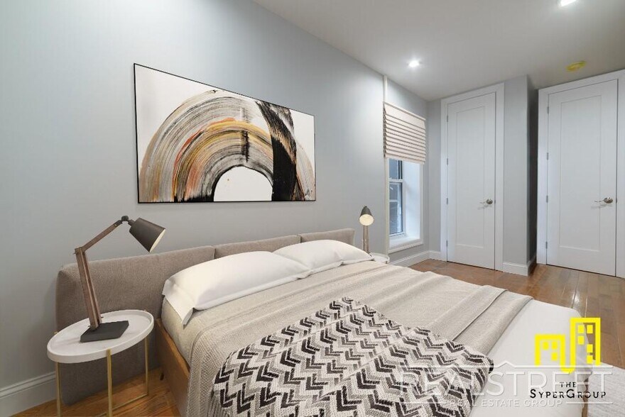 Building Photo - 1 Bed With OD Sapce in Crown Heights!