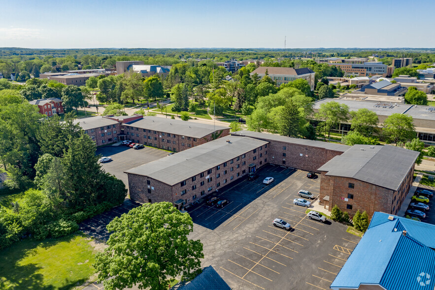 Building Photo - Regent-East Apartments