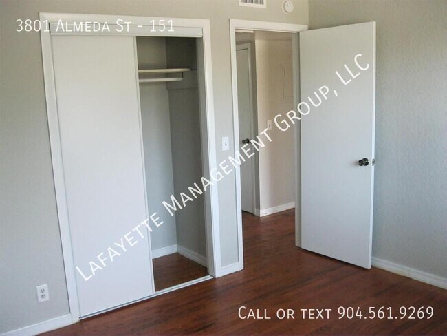 Building Photo - 3801 Almeda St