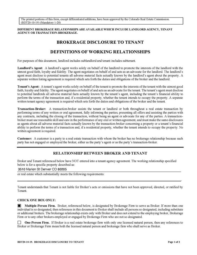 Building Photo - Small House w/1+ Bedroom in RiNo