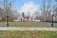 Building Photo - 303 Martin L King Ave