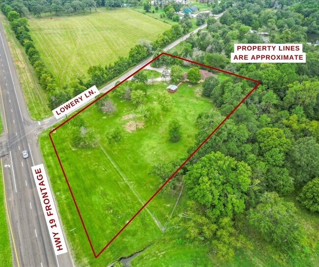 Building Photo - 10 Lowery Ln