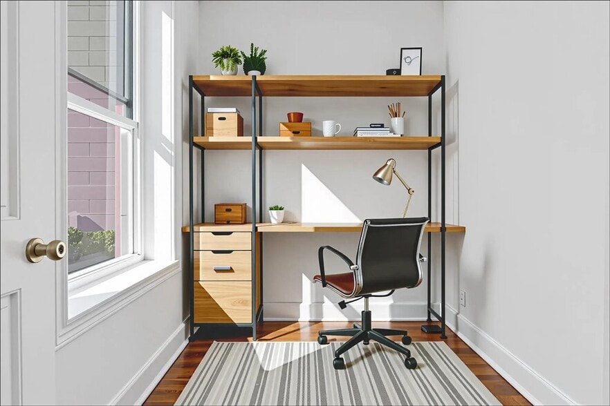 Building Photo - 1904 S Loomis St