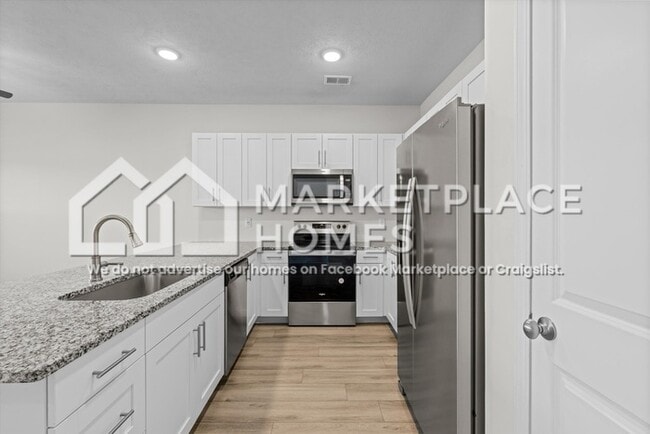 Building Photo - 3409 Briar Rose Ct