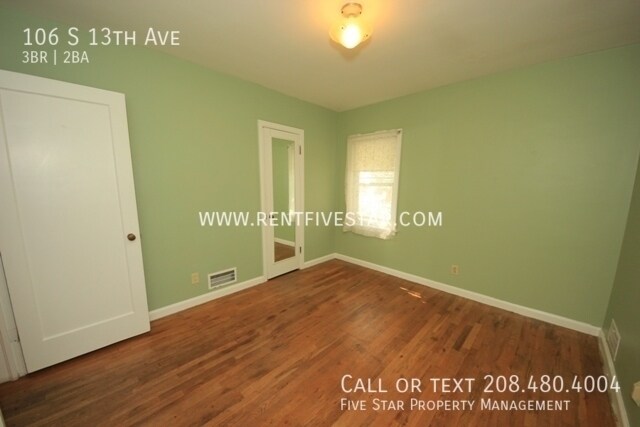 Building Photo - Five Star Property Management