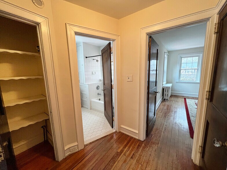 2nd Fl Landing, View 2 - 225 S 4th St