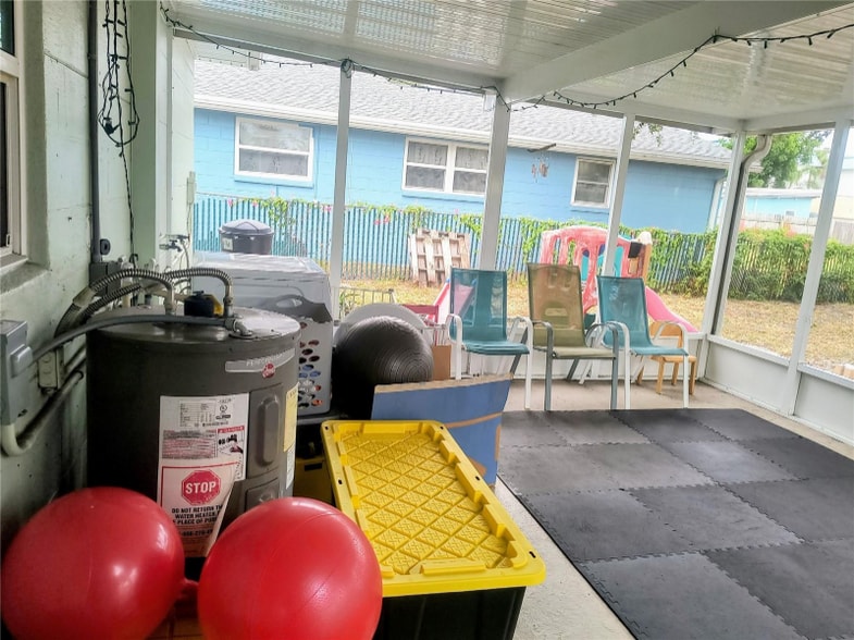 Building Photo - 5457 59th St N