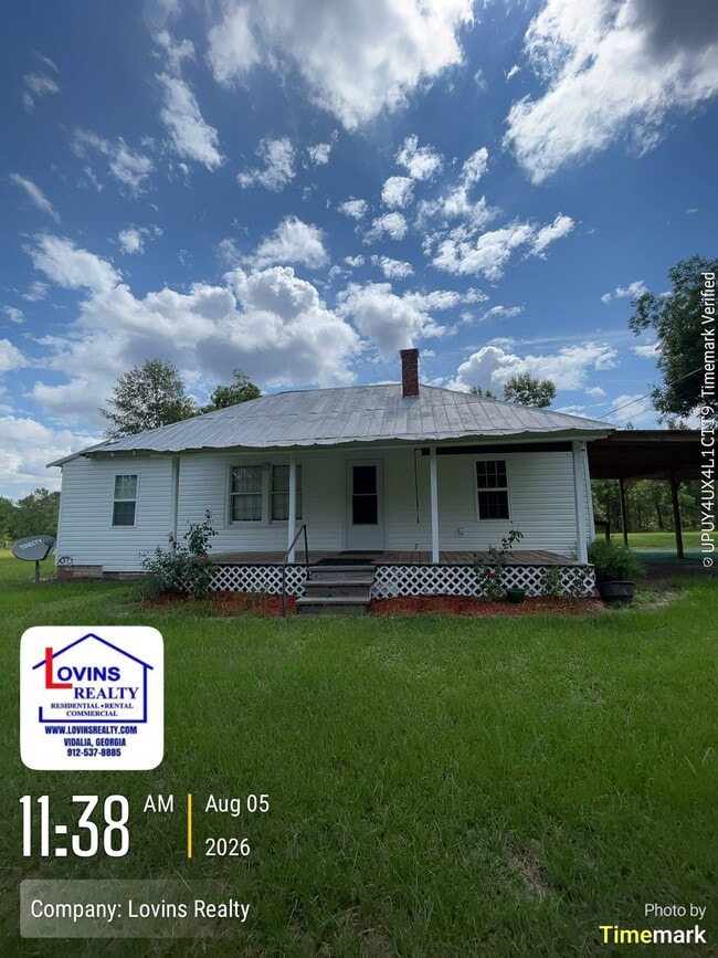 Building Photo - 4082 Cedar Crossing Vidalia Rd