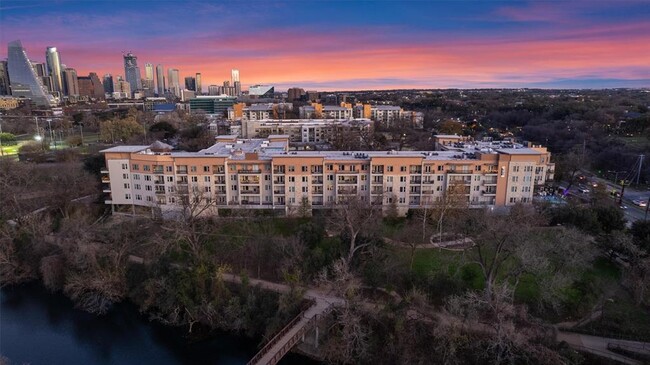 Building Photo - 1900 Barton Springs Rd