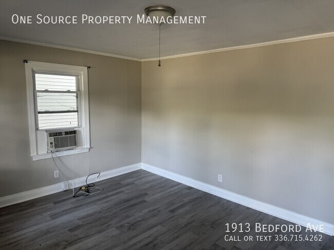 Building Photo - 1913 Bedford St