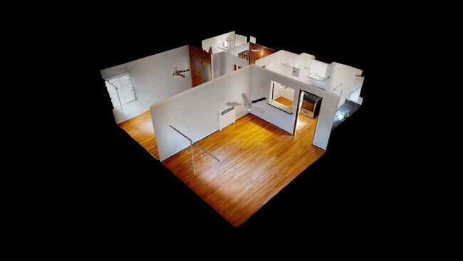 Building Photo - Longwood Apartments...Beautiful 1 bedroom ...