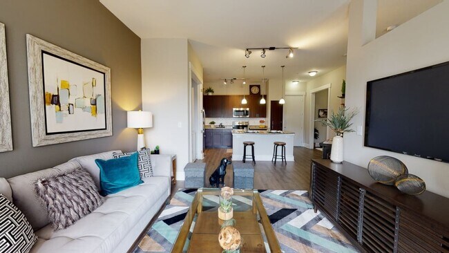 Building Photo - Lofts at Watters Creek Apartments