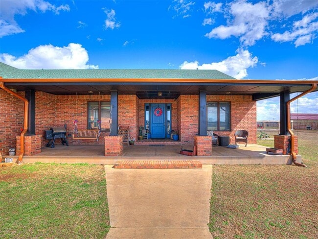 Building Photo - 344750 830 Rd
