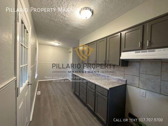 Building Photo - 706 Gene Gustin Way