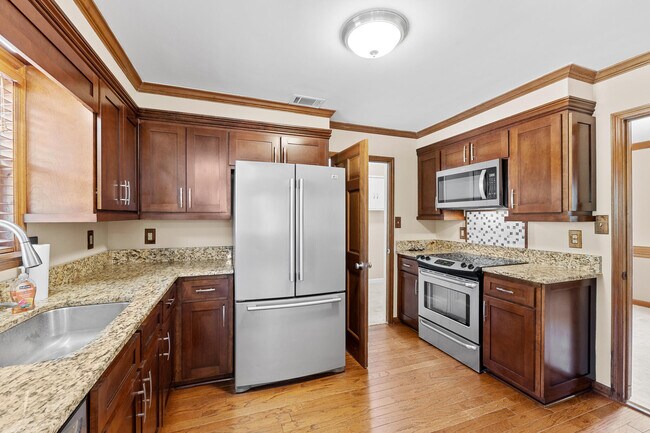 Building Photo - 3791 Winchester Trail