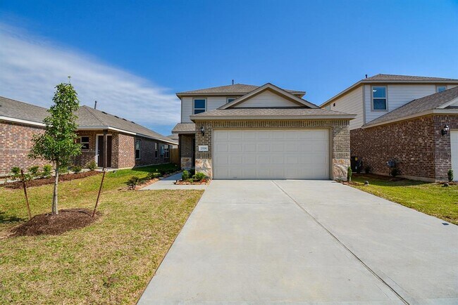 Primary Photo - 23334 Briarstone Hbr Trl