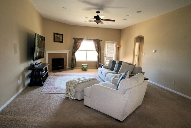 Building Photo - 1808 Harvest Bend Ln