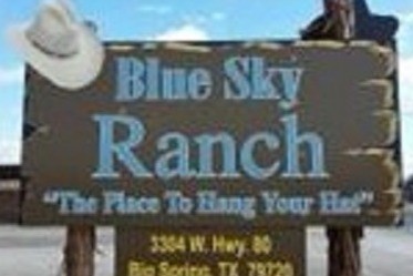 Primary Photo - Blue Sky Ranch