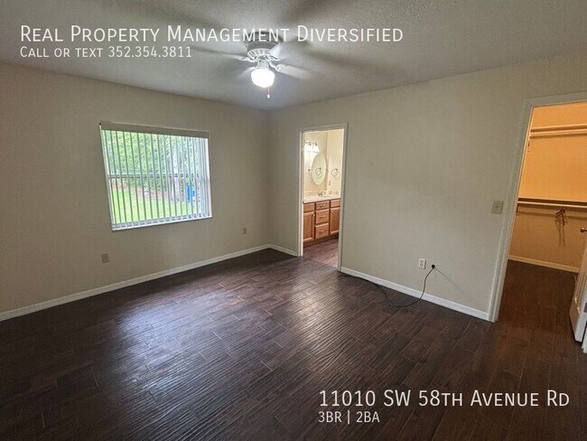 Building Photo - 11010 SW 58th Avenue Rd